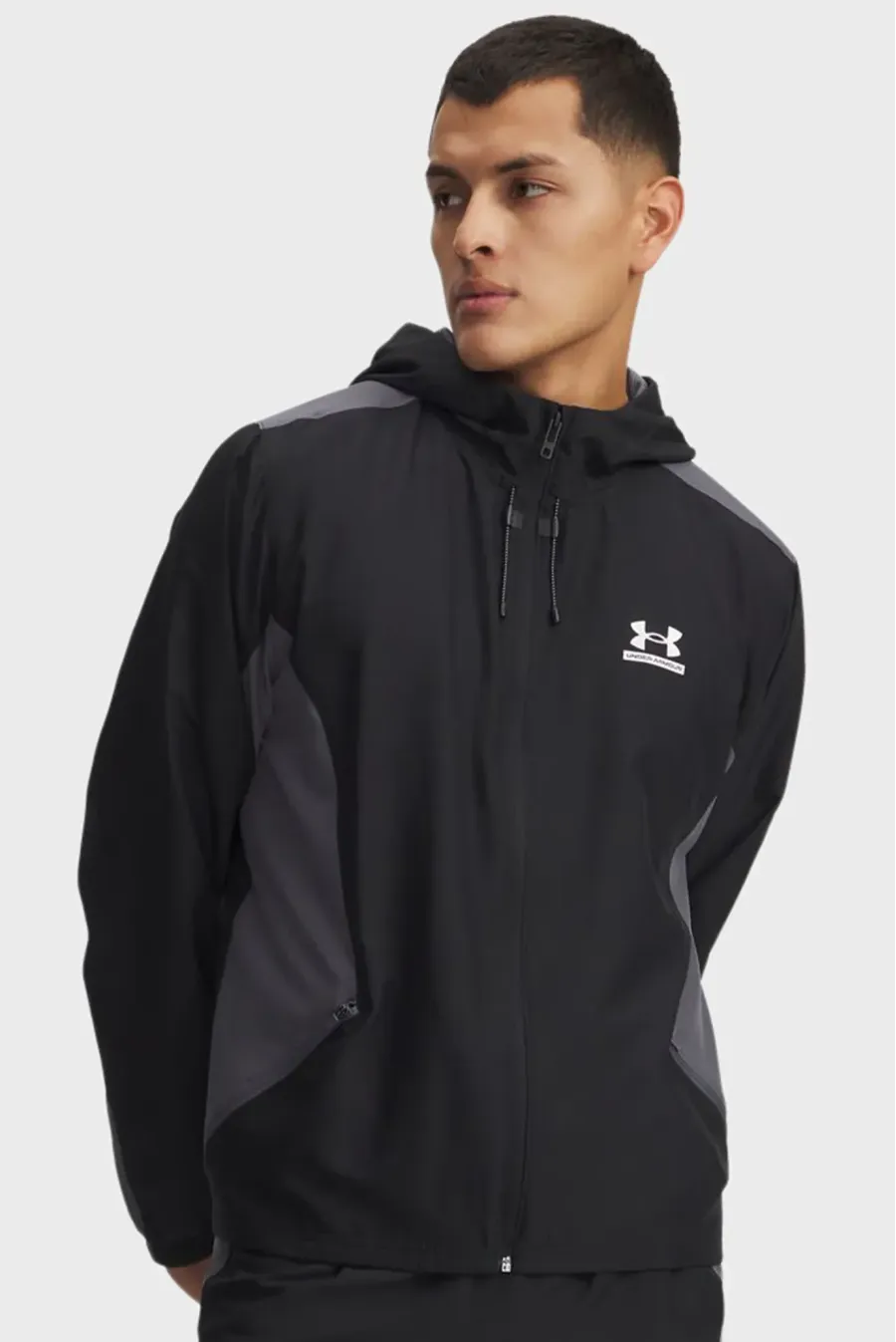 Куртка Under Armour Tech Sport Woven 6011267-001