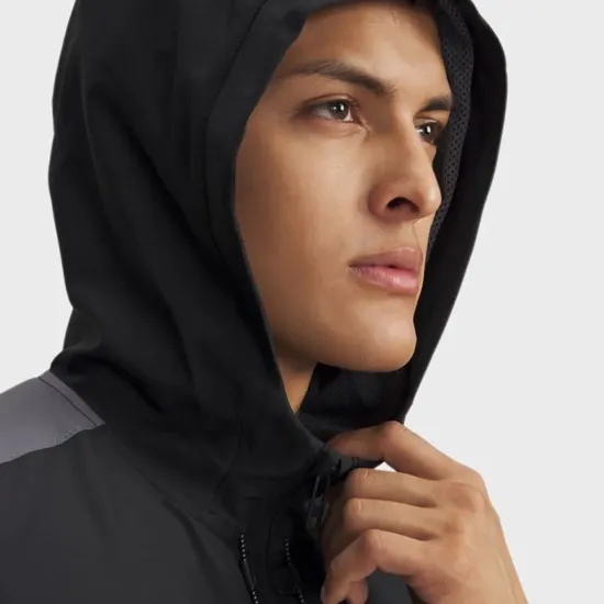 Куртка Under Armour Tech Sport Woven 6011267-001
