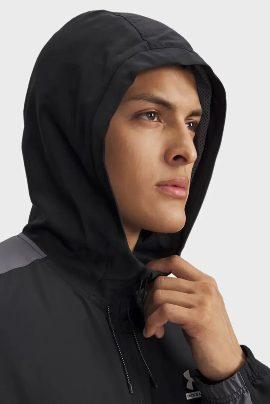 Куртка Under Armour Tech Sport Woven 6011267-001
