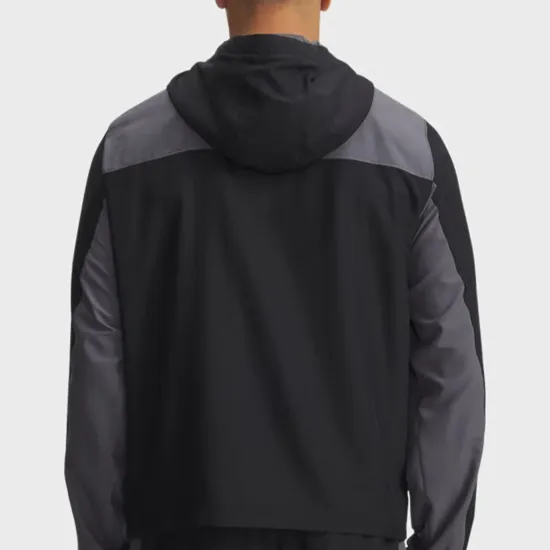 Куртка Under Armour Tech Sport Woven 6011267-001