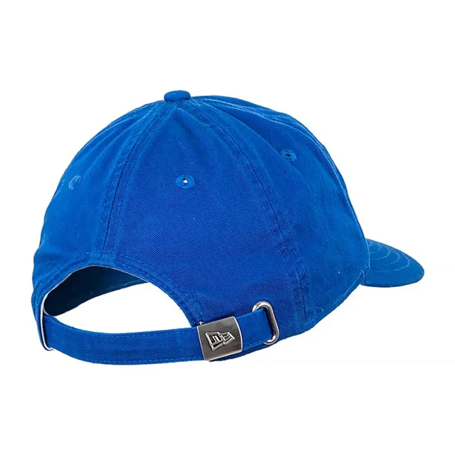 Кепка New Era Team Heritage Blue 9FIFTY 60141926