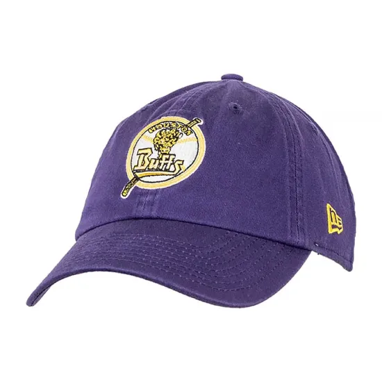 Кепка New Era Minor League CSCL 60141932