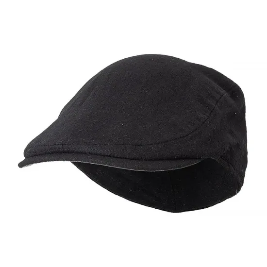 Кепка Goorin Bros Mikey 603-0005-BLK