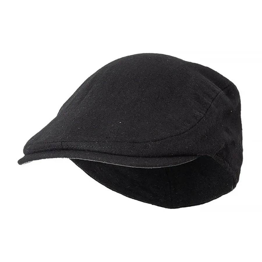 Кепка Goorin Bros Mikey 603-0005-BLK