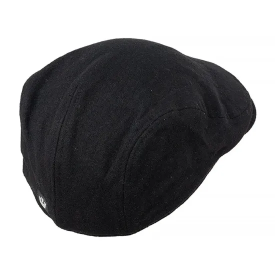 Кепка Goorin Bros Mikey 603-0005-BLK
