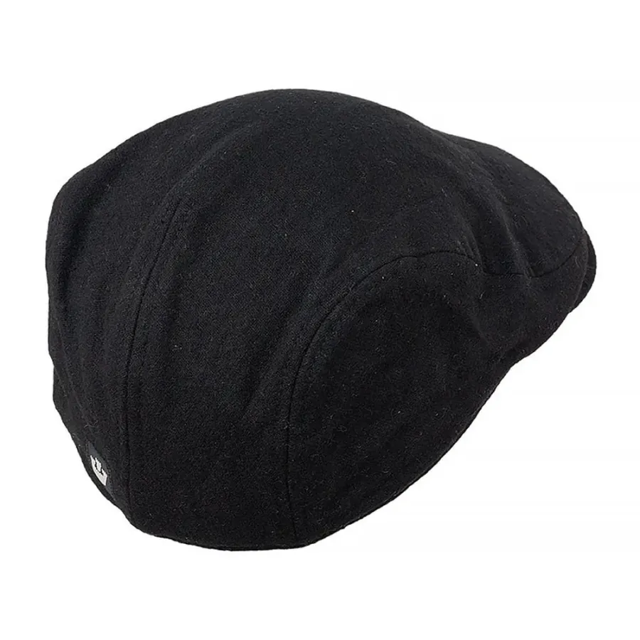 Кепка Goorin Bros Mikey 603-0005-BLK