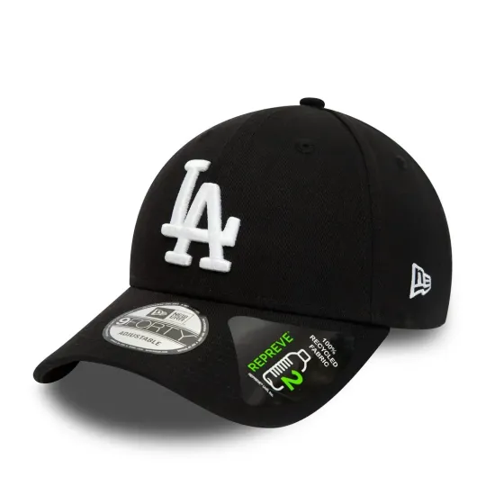 Кепка New Era Repreve® League Essential 9FORTY LA Dodgers 60348859
