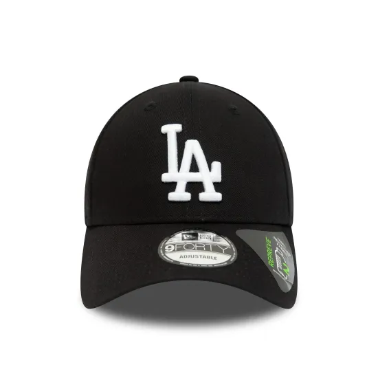 Кепка New Era Repreve® League Essential 9FORTY LA Dodgers 60348859