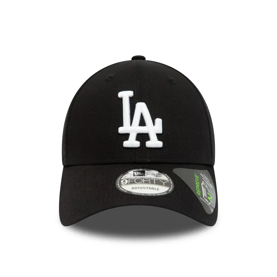 Кепка New Era Repreve® League Essential 9FORTY LA Dodgers 60348859