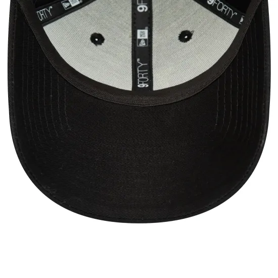 Кепка New Era Repreve® League Essential 9FORTY LA Dodgers 60348859