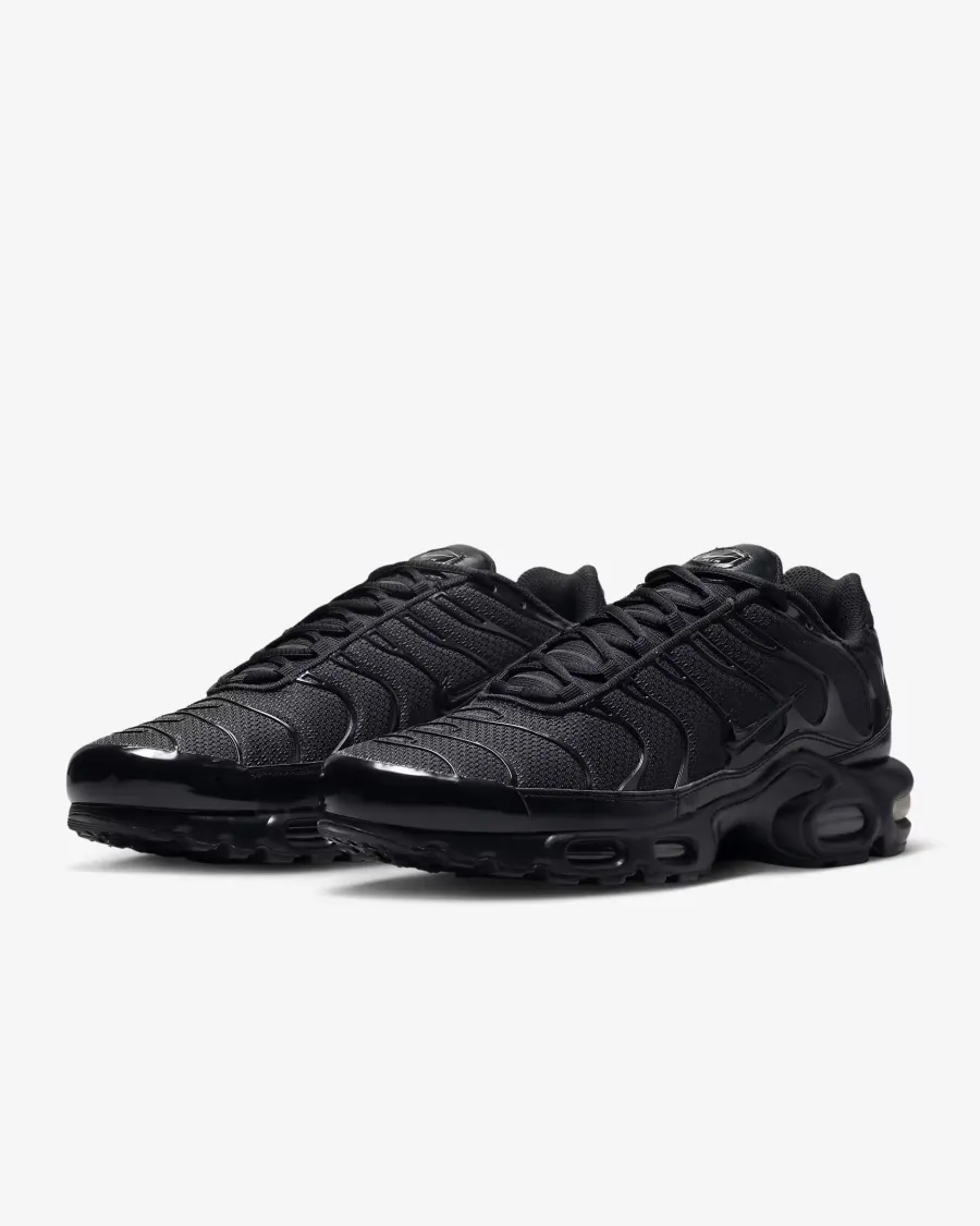 Кросівки Nike Air Max Plus 604133-050