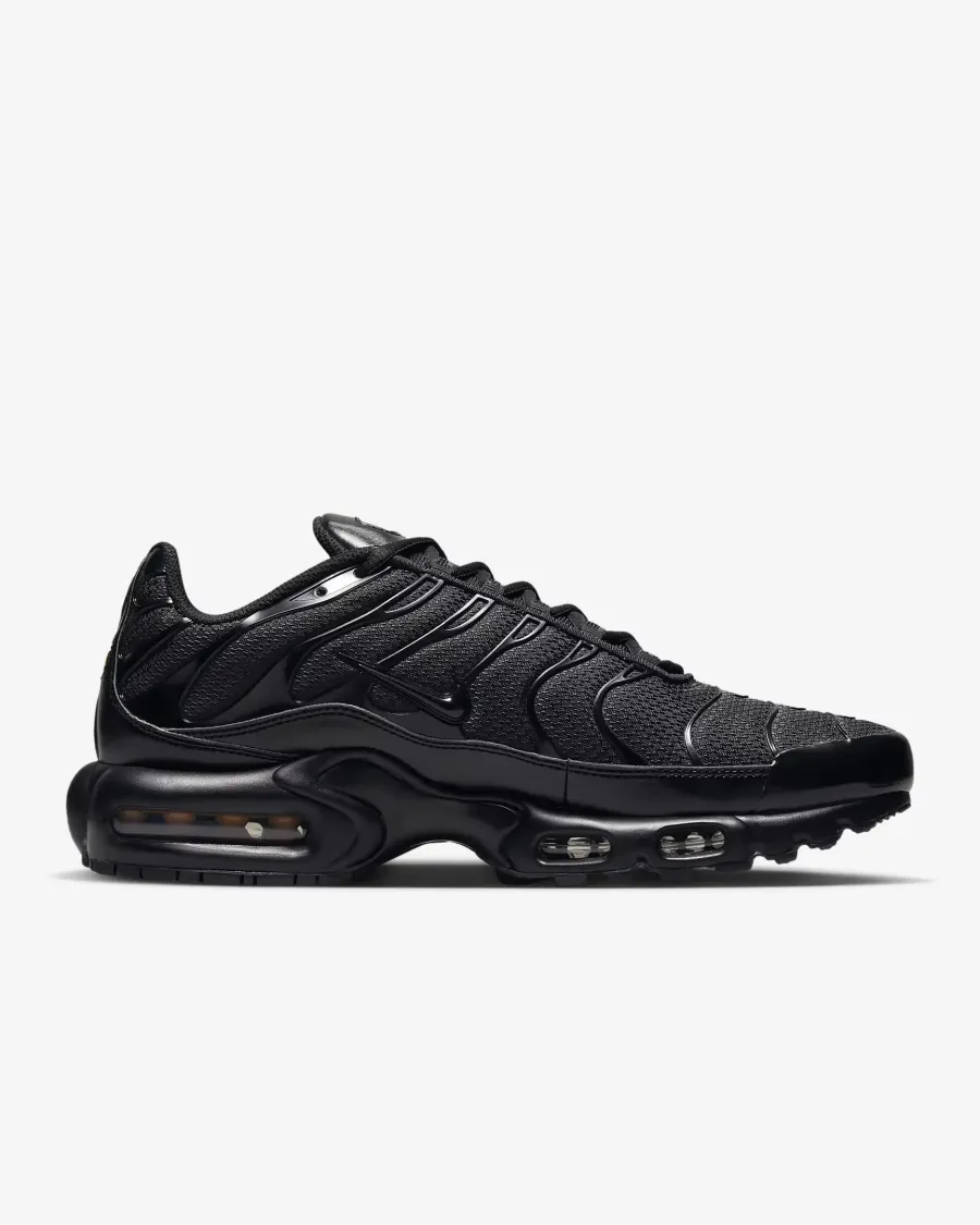 Кросівки Nike Air Max Plus 604133-050