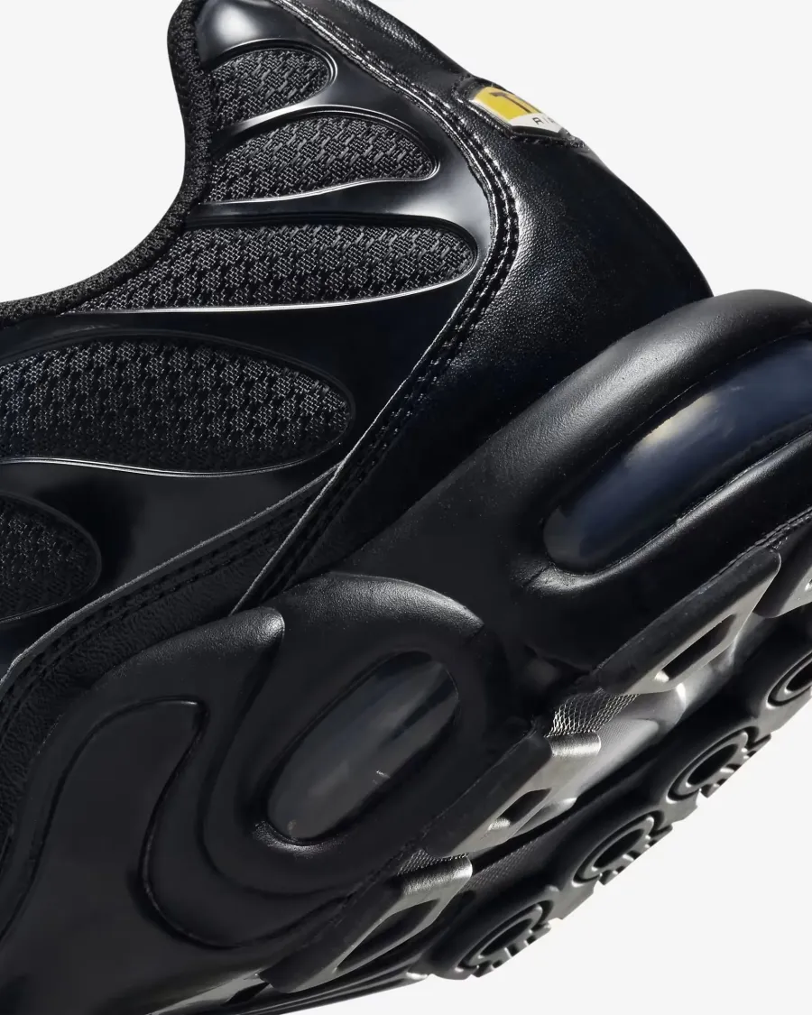 Кросівки Nike Air Max Plus 604133-050