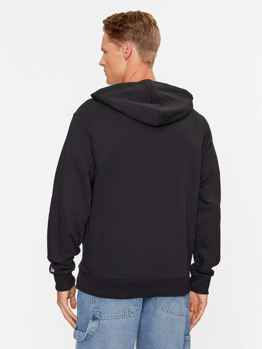 Кофта New Era MLB Essential Full Zip NY Yankees 60416721