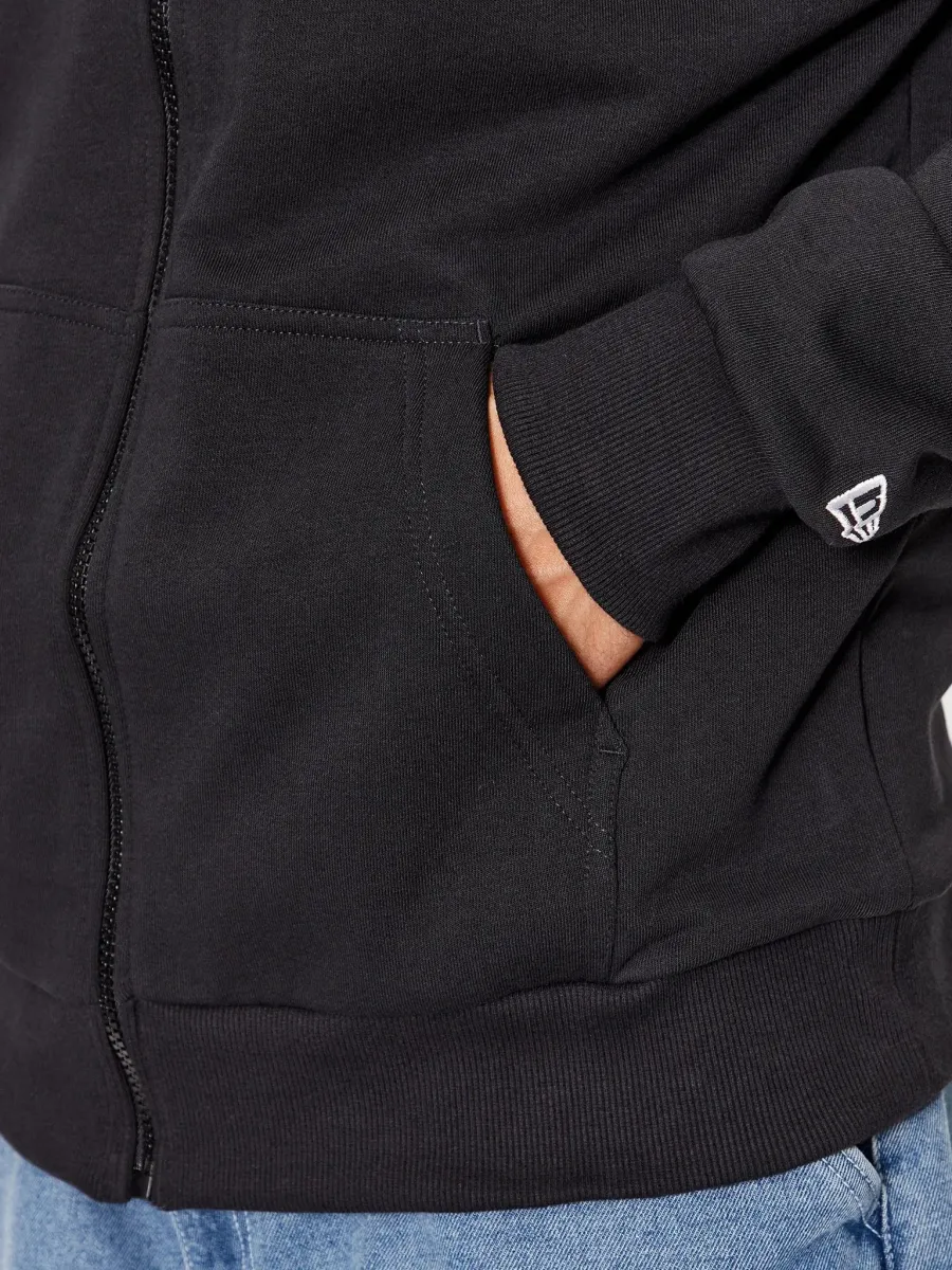 Кофта New Era MLB Essential Full Zip NY Yankees 60416721