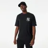 Футболка New Era MLB Essential Oversized NY Yankees 60416723