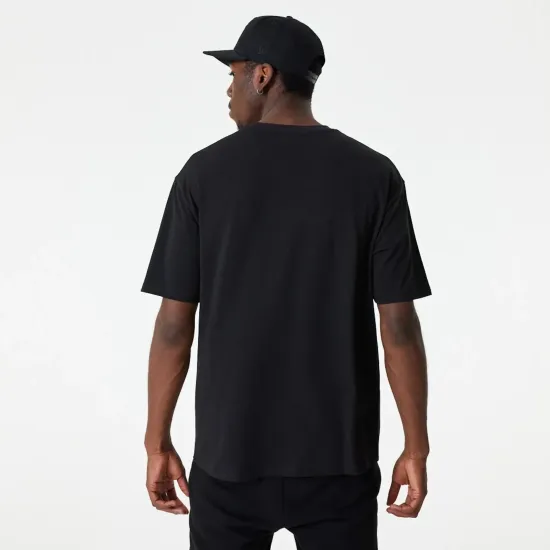 Футболка New Era MLB Essential Oversized NY Yankees 60416723