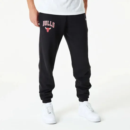 Штани New Era NBA Essential Jogger Chicago Bulls 60416730