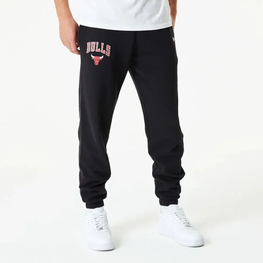 Штани New Era NBA Essential Jogger Chicago Bulls 60416730