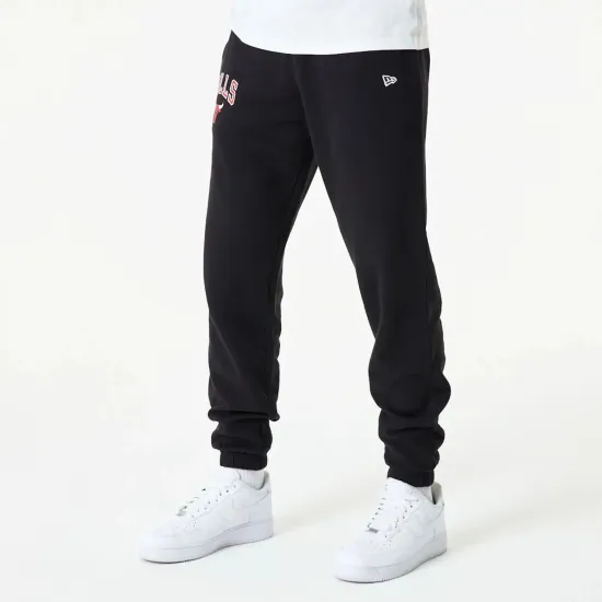 Штани New Era NBA Essential Jogger Chicago Bulls 60416730