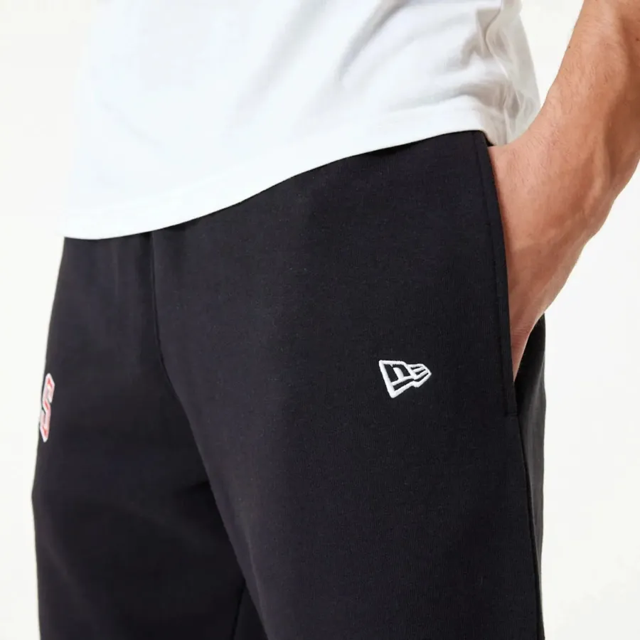 Штани New Era NBA Essential Jogger Chicago Bulls 60416730