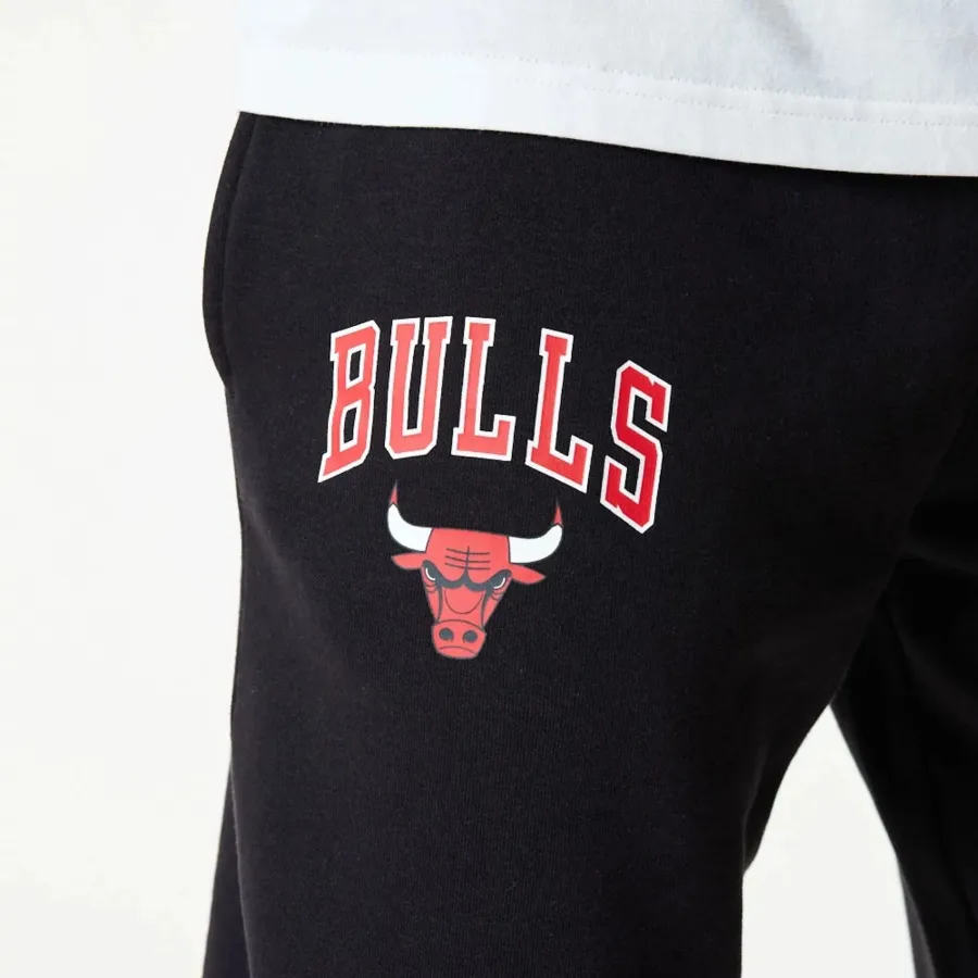 Штани New Era NBA Essential Jogger Chicago Bulls 60416730