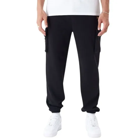 Штани New Era Script Cargo Joggers 60435397