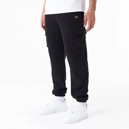 Штани New Era Script Cargo Joggers 60435397