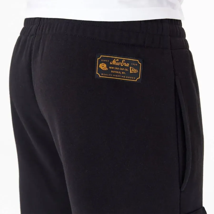 Штани New Era Script Cargo Joggers 60435397