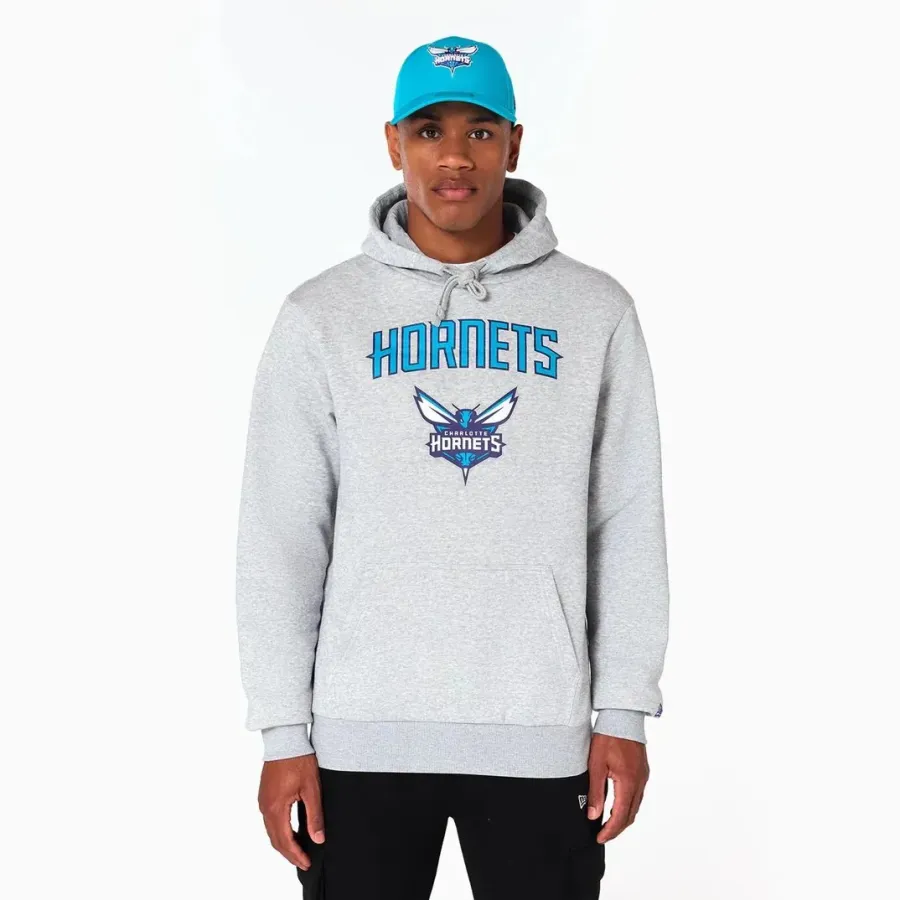 Худі New Era NBA Charlotte Hornets 60505427