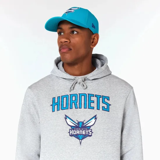 Худі New Era NBA Charlotte Hornets 60505427