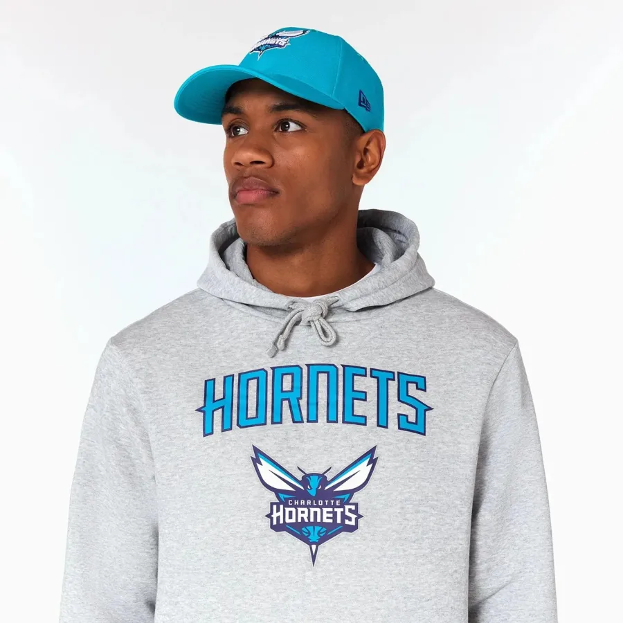 Худі New Era NBA Charlotte Hornets 60505427