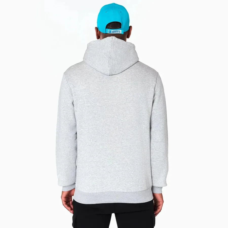 Худі New Era NBA Charlotte Hornets 60505427