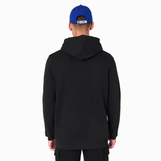 Худі New Era NBA LA Clippers Pullover 60505431