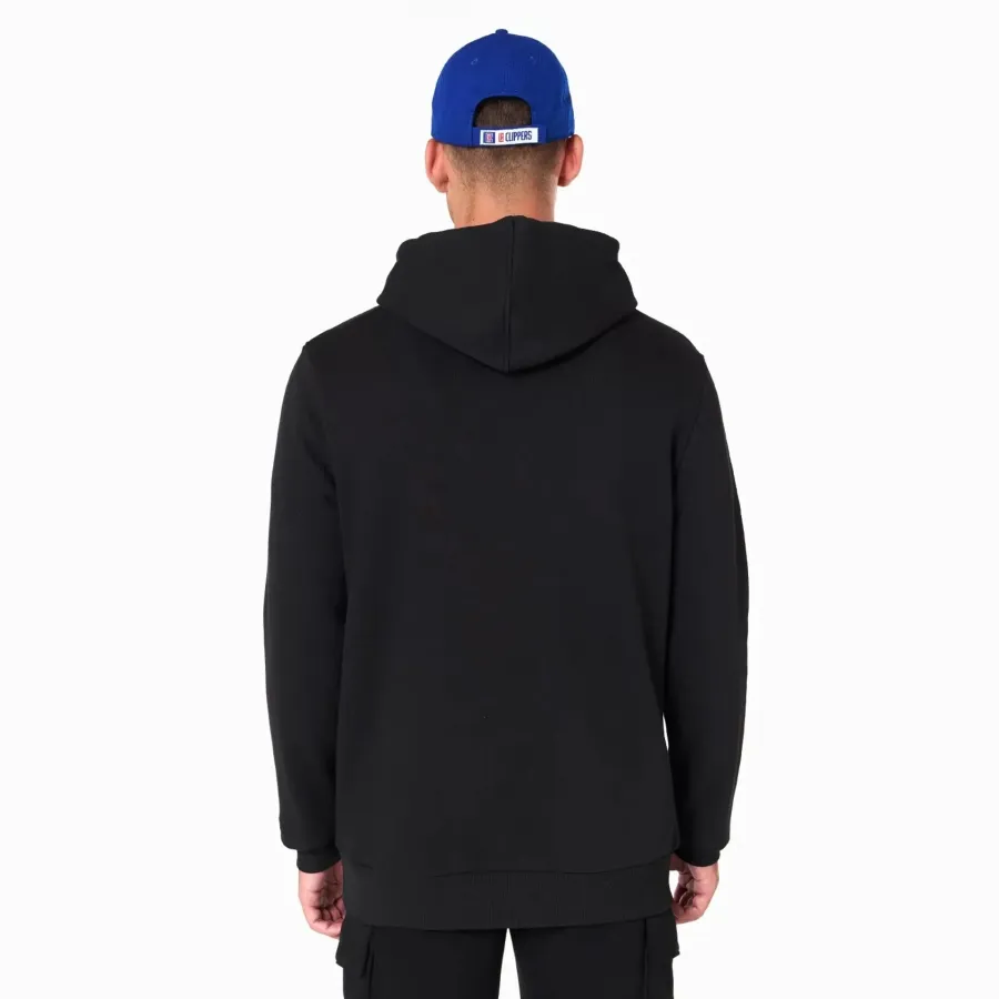 Худі New Era NBA LA Clippers Pullover 60505431