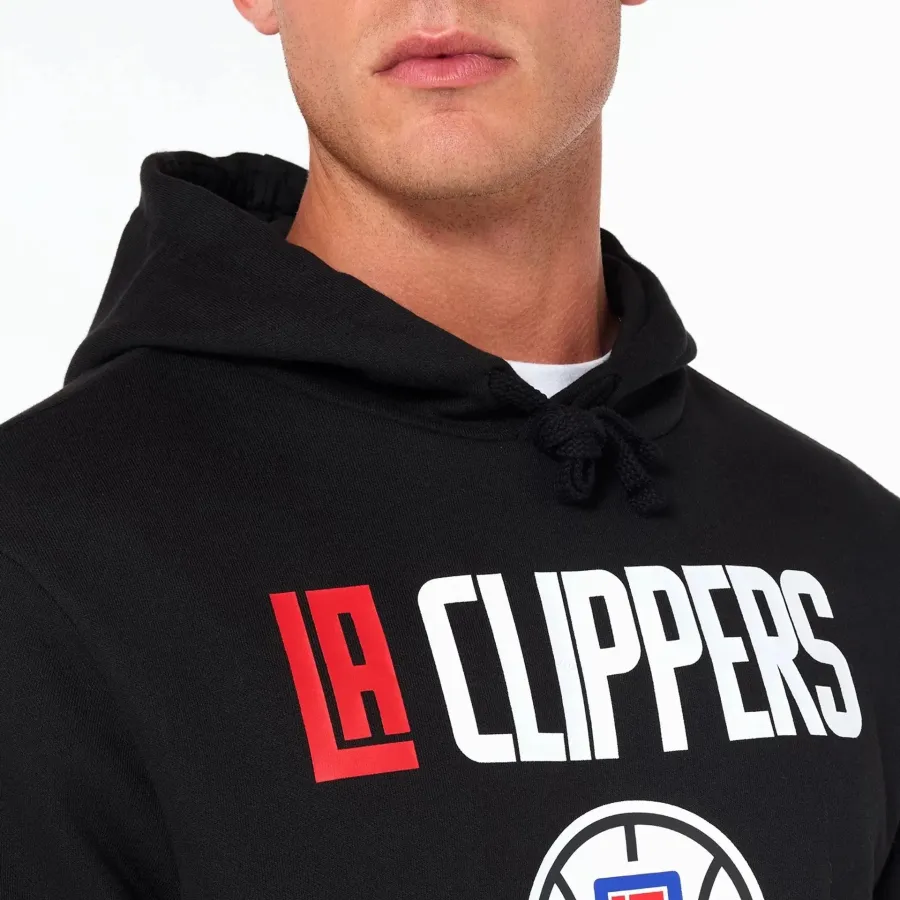 Худі New Era NBA LA Clippers Pullover 60505431