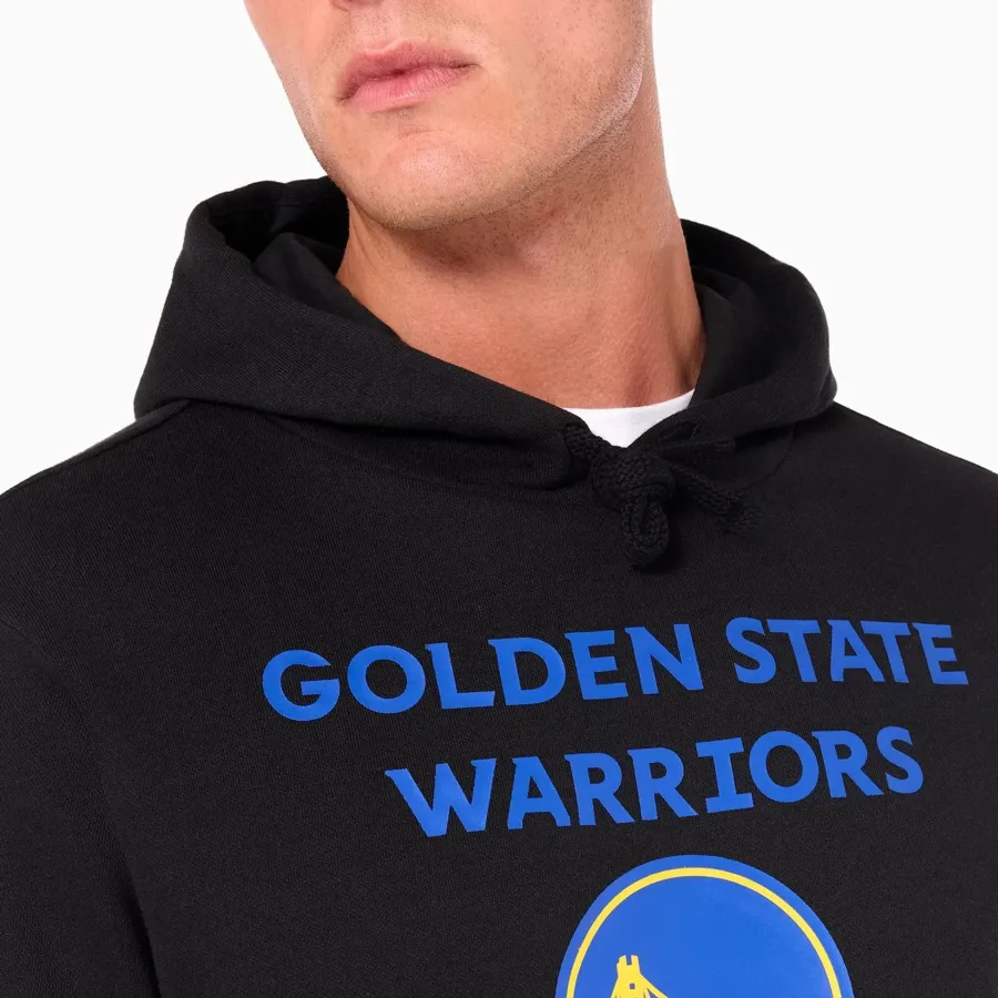 Худі New Era NBA Golden State Warriors Pullover 60505435