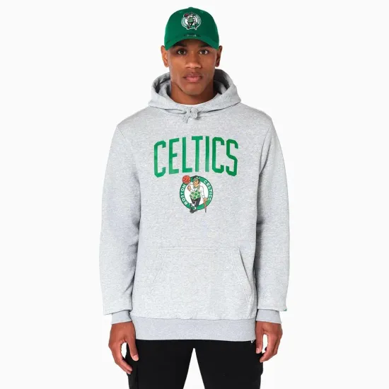 Худі New Era NBA Boston Celtics Pullover 60505438