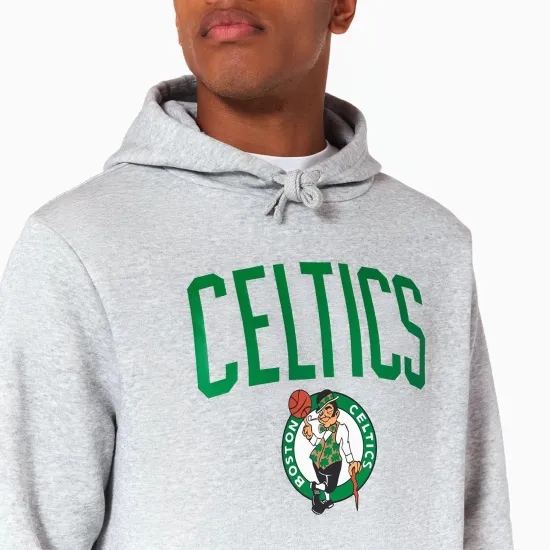 Худі New Era NBA Boston Celtics Pullover 60505438