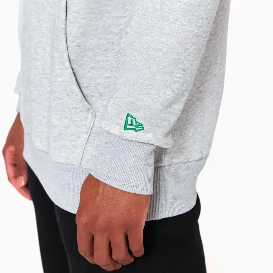 Худі New Era NBA Boston Celtics Pullover 60505438