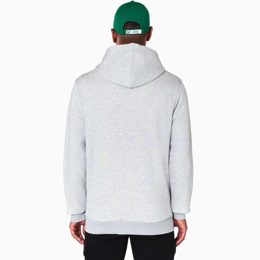 Худі New Era NBA Boston Celtics Pullover 60505438