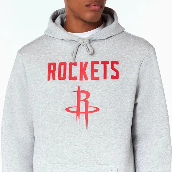 Худі New Era NBA Houston Rockets Pullover 60505448