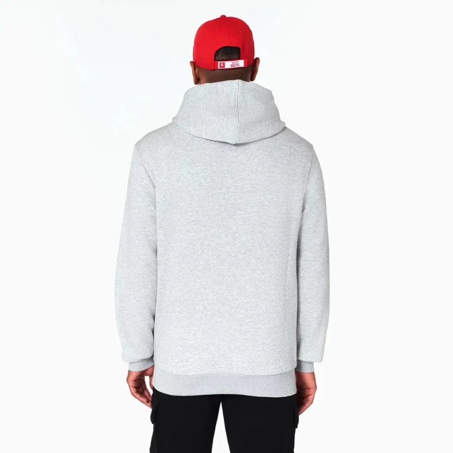 Худі New Era NBA Houston Rockets Pullover 60505448