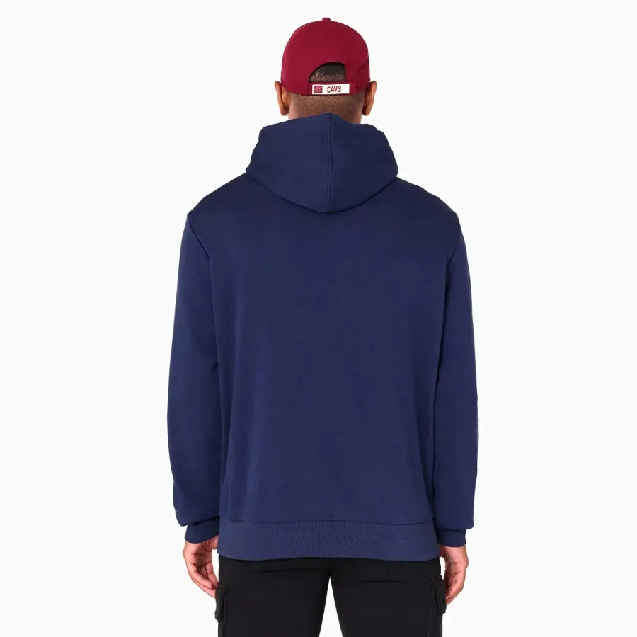 Худі New Era NBA Cleveland Cavaliers Pullover 60505450