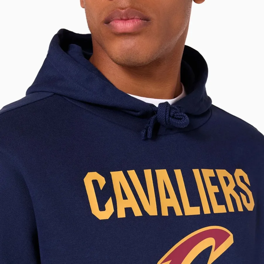 Худі New Era NBA Cleveland Cavaliers Pullover 60505450