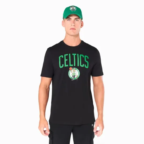 Футболка New Era Boston Celtics 60505459