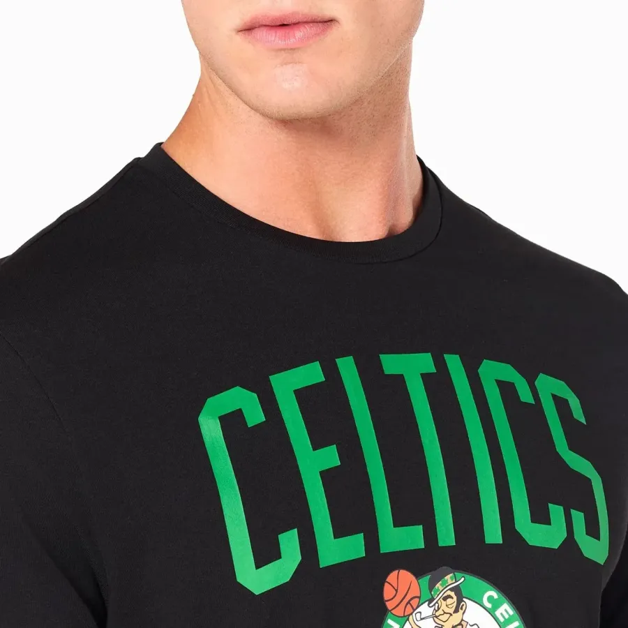 Футболка New Era Boston Celtics 60505459