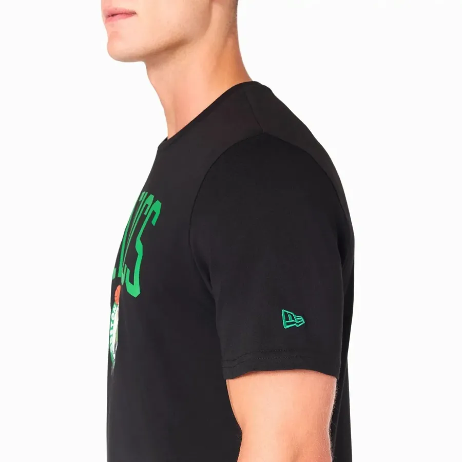 Футболка New Era Boston Celtics 60505459
