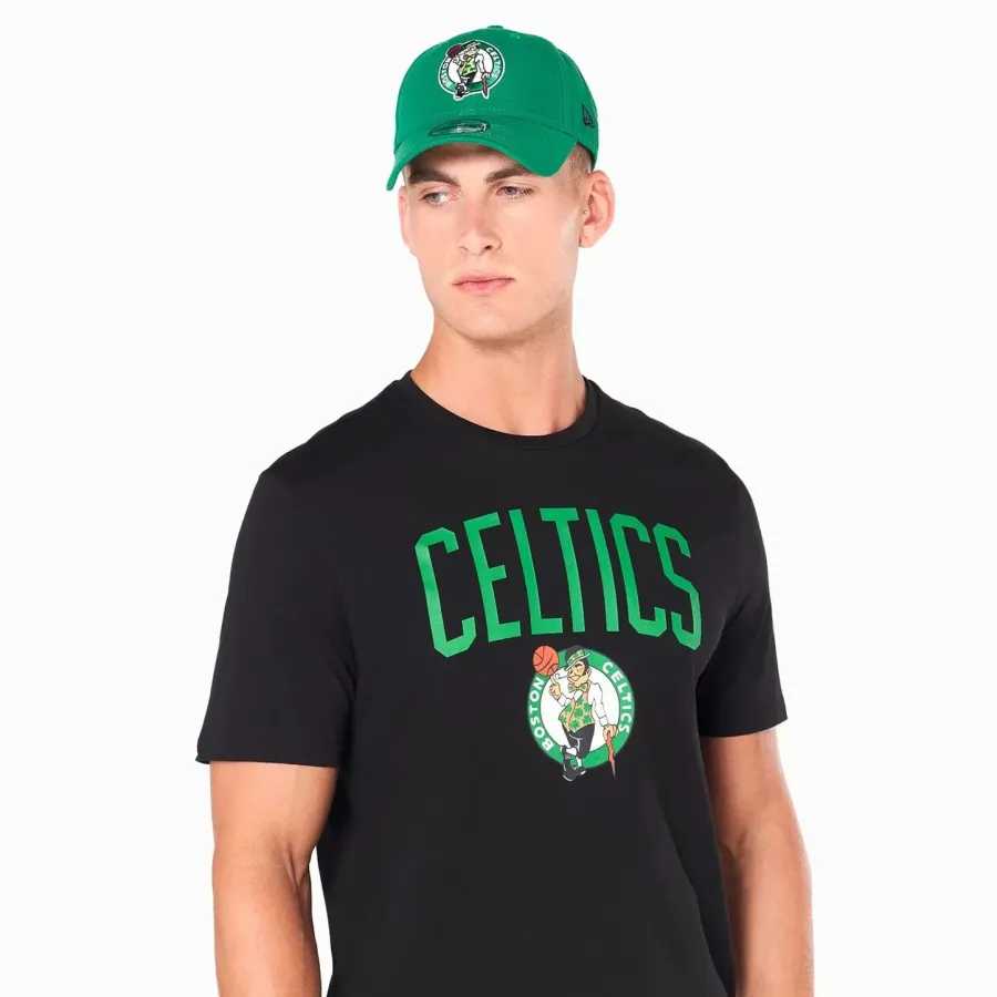 Футболка New Era Boston Celtics 60505459