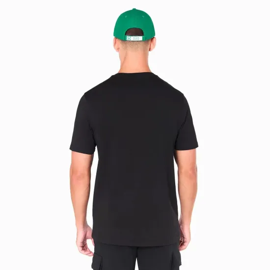 Футболка New Era Boston Celtics 60505459